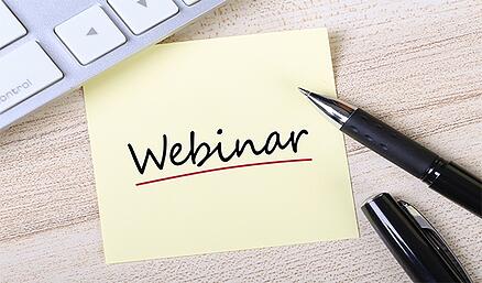 Webinarji od 30. 3. 2020 do 10. 4. 2020