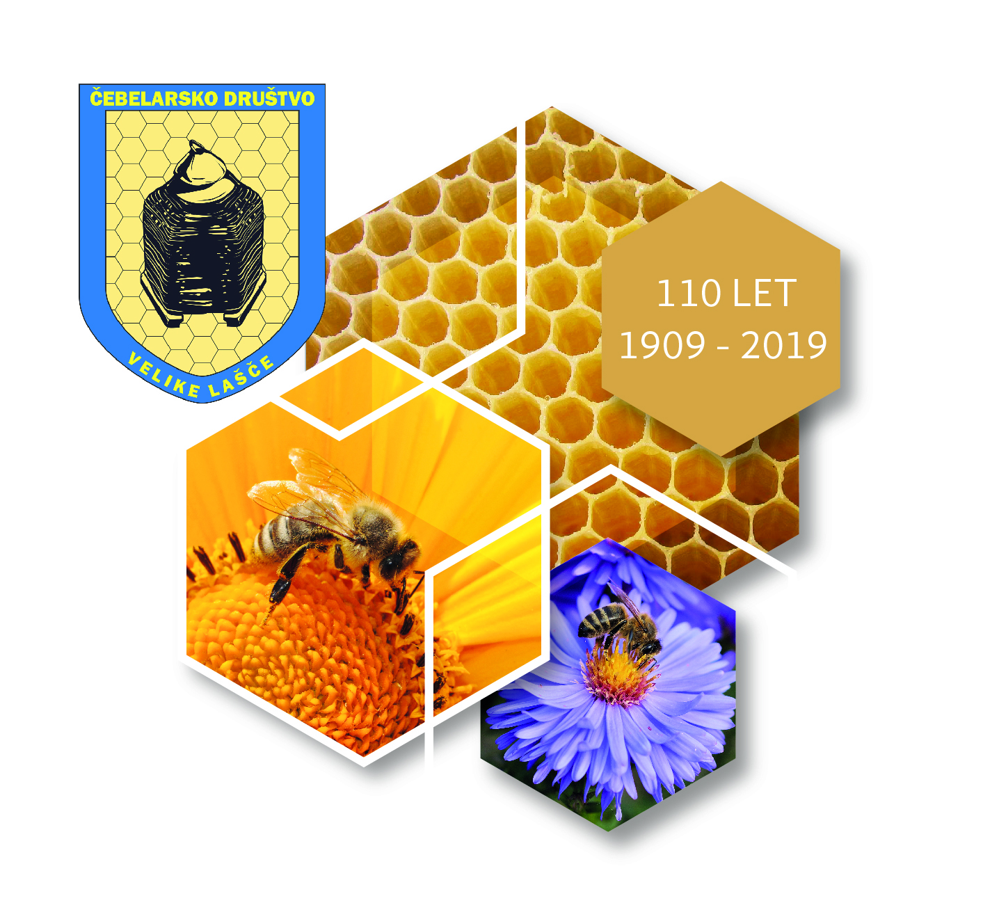 Čebelarsko društvo Velike Lašče 