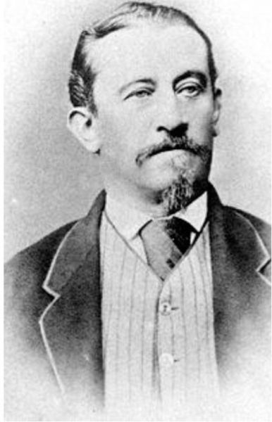 Fran Levstik