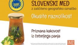 tabla 40x30cm splosna slovenski med